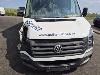 Volkswagen Crafter 2.0 BiTDi picture 9