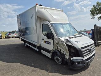 Volkswagen Crafter 2.0 BiTDi picture 4