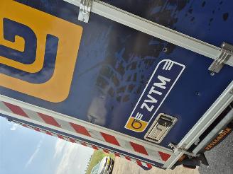 Volkswagen Crafter 2.0 BiTDi picture 8