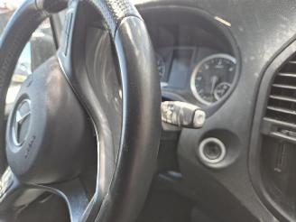 Mercedes Vito 114 CDi picture 9