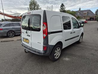  Renault Kangoo 1.5 dCi 2010/6