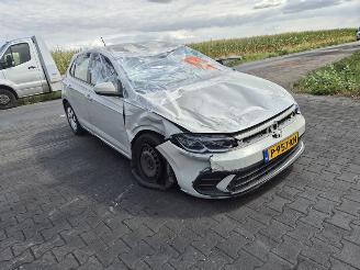 Volkswagen Polo 1.0 TSi picture 4