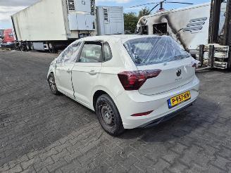 Volkswagen Polo 1.0 TSi picture 2