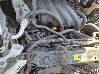 Nissan Qashqai 1.6 16v picture 7