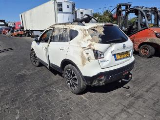Nissan Qashqai 1.6 16v picture 2