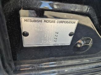 Mitsubishi Lancer SportSedan 1.5 picture 8