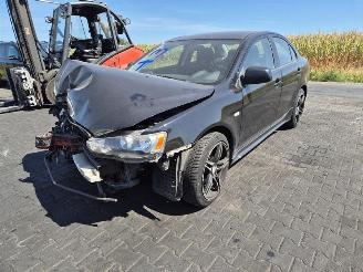 Mitsubishi Lancer SportSedan 1.5 picture 3
