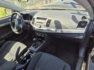 Mitsubishi Lancer SportSedan 1.5 picture 5