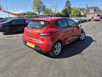 škoda osobní automobily Renault Clio 0.9 Tce 2013/9