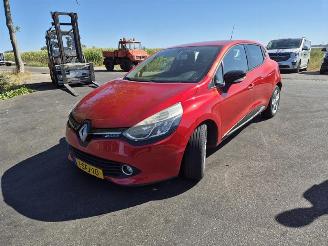 Renault Clio 0.9 Tce picture 3