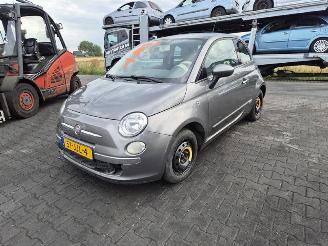 Fiat 500 1.2 picture 3