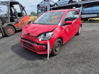Volkswagen Up! 1.0 12v picture 3