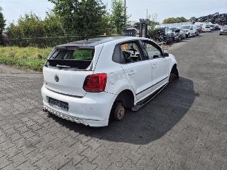  Volkswagen Polo 1.2 TDi 2010/12