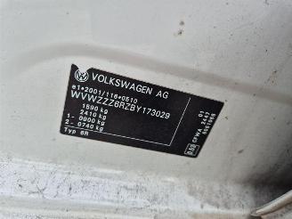 Volkswagen Polo 1.2 TDi picture 6