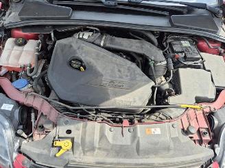 Ford Focus Wagon 1.6 EcoBoost picture 9