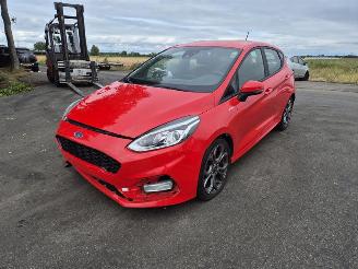 Ford Fiesta 1.0 EcoBoost picture 3