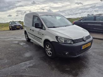 Volkswagen Caddy 1.6 TDi picture 4