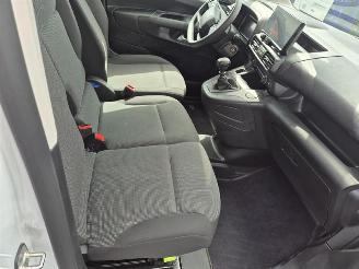 Fiat Doblo 1.5 D picture 12