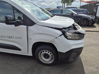Fiat Doblo 1.5 D picture 5