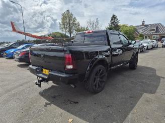  Dodge Ram 3.6 ST 2014/9