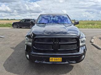 Dodge Ram 3.6 ST picture 10