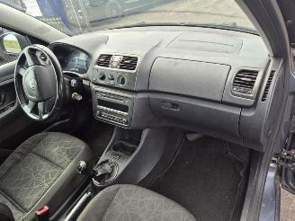 Skoda Fabia Combi 1.2 TSi picture 7