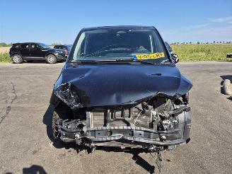 Mercedes Vito 119 CDi picture 5