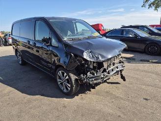 Mercedes Vito 119 CDi picture 4