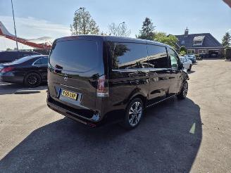  Mercedes Vito 119 CDi 2024/8