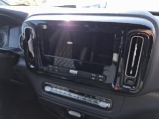 Mercedes Vito 119 CDi picture 13