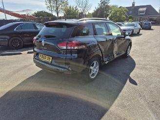  Renault Clio GrandTour 0.9 TCe 2014/7