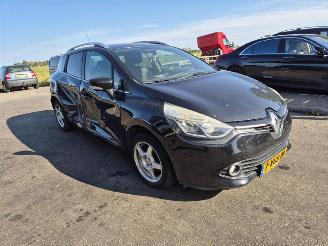 Renault Clio GrandTour 0.9 TCe picture 4