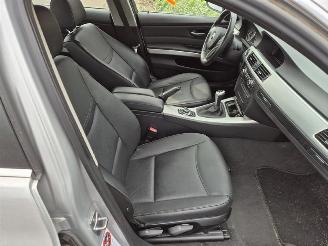 BMW 3-serie 318d picture 9