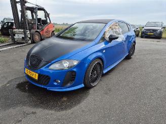 Seat Leon 1.2 TSi picture 3