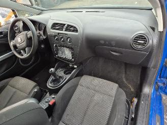 Seat Leon 1.2 TSi picture 7
