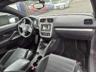 Volkswagen Scirocco 2.0 Tsi picture 5