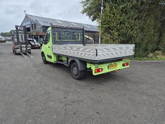 Renault Master 2.3 dCi pickUp picture 2