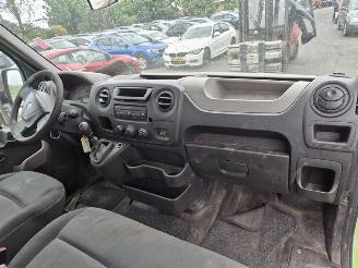 Renault Master 2.3 dCi pickUp picture 7