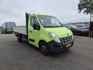 Renault Master 2.3 dCi pickUp picture 4