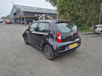 Seat Mii 1.0 picture 2