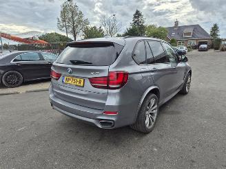 Avarii autoturisme BMW X5 XDRIVE40E 2015/9