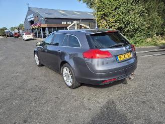 Opel Insignia SPORTS TOURER 2.0 CDTi picture 2