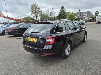  Skoda Octavia Combi 1.6 TDi 2019/7