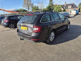  Skoda Octavia Combi 1.6 TDi 2020/1