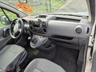 Citroën Berlingo 1.6 HDi picture 5