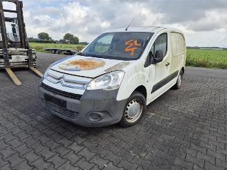 Citroën Berlingo 1.6 HDi picture 3