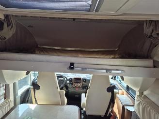 Mc Louis  Ducato 2.3 D NEVIS 873 picture 21