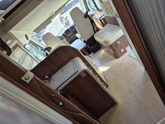Mc Louis  Ducato 2.3 D NEVIS 873 picture 20