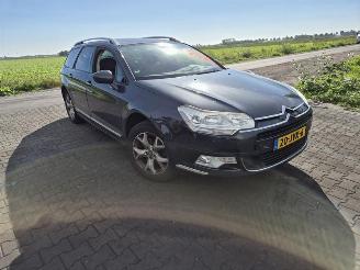 Citroën C5 Tourer 2.0 16v picture 4