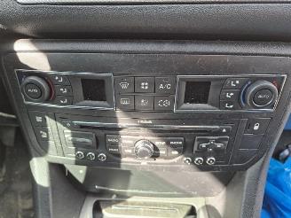 Citroën C5 Tourer 2.0 16v picture 6